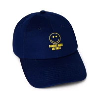 Boobies Make Me Smile Hat