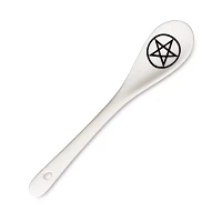 Witches Brew Coffee Mug with Spoon - 12 oz.