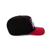Gir Rocket Ship Snapback - Invader Zim