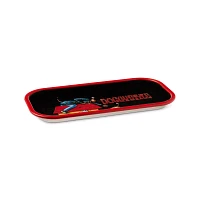 Doggystyle Tray with Lid