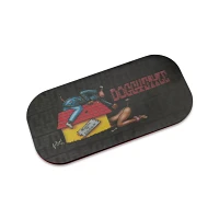 Doggystyle Tray with Lid