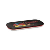 Doggystyle Tray with Lid
