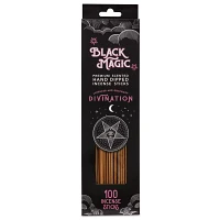 Lavender and Rosemary Divination Incense Sticks - 100 Pack