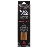 Blood Orange and Jasmine Attraction Incense Sticks - 100 Pack