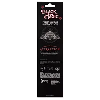 Blood Orange and Jasmine Attraction Incense Sticks - 100 Pack