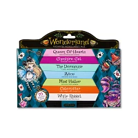 Wonderland Enchanted Incense Sticks Variety Pack - 70 Pack