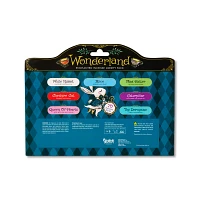 Wonderland Enchanted Incense Sticks Variety Pack - 70 Pack