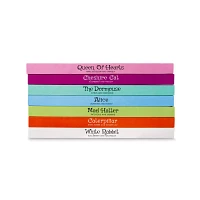 Wonderland Enchanted Incense Sticks Variety Pack - 70 Pack