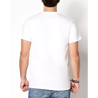 White Mario Kart T Shirt