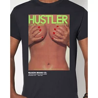 Hustler Body T Shirt