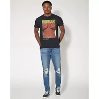 Hustler Body T Shirt