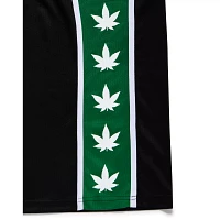 Black Death Row Records Basketball Jersey