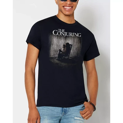 The Conjuring Poster T Shirt