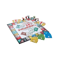 Fucked Up-Opoly Game