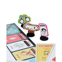 Fucked Up-Opoly Game