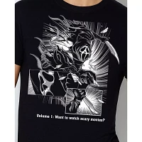 Ghost Face Scary Movies T Shirt