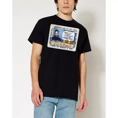 ODB ID Card T Shirt