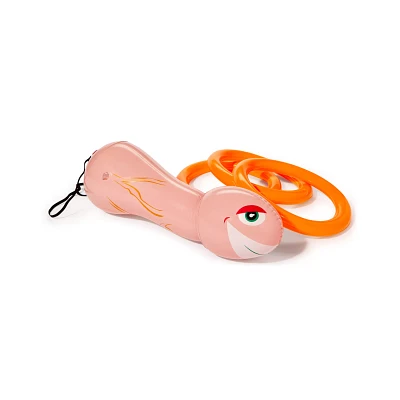 Pecker Ring Toss