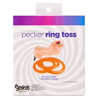 Pecker Ring Toss