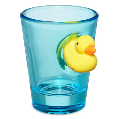 Duck Molded Shot Glass - 2 oz.