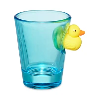 Duck Molded Shot Glass - 2 oz.