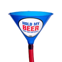 Hold My Beer Bong