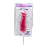 Strawberry Penis Pop