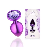 Euphoria Butt Plug 3.2 Inch - Hott Love
