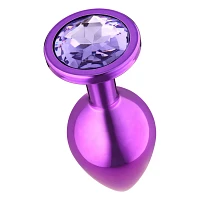Euphoria Butt Plug 3.2 Inch - Hott Love