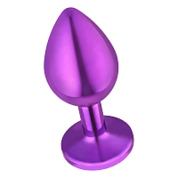 Euphoria Butt Plug 3.2 Inch - Hott Love