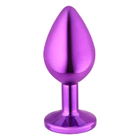 Euphoria Butt Plug 3.2 Inch - Hott Love