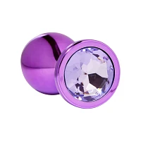 Euphoria Butt Plug 3.2 Inch - Hott Love