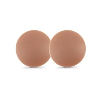 Lifting Nipple Pasties Tan
