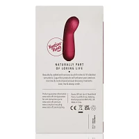 Sugar Berry 10-Function Waterproof G-Spot Vibrator 5 Inch - Sugar Boo