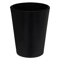 Black I'm Not Shy Shot Glass - 1.8 oz.