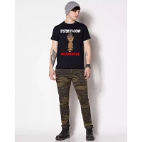 Mezmerize T Shirt- System of the Down