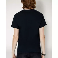 Ghost Face Middle Finger T Shirt
