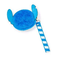 Stitch Coin Pouch Wristlet - Disney