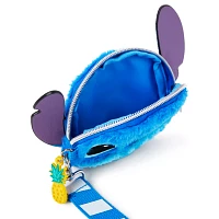 Stitch Coin Pouch Wristlet - Disney
