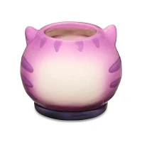 Cheshire Cat Molded Shot Glass - 3 oz.