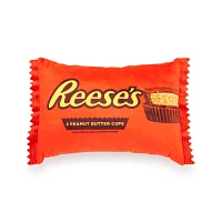 Reese's Peanut Butter Cup Pillow