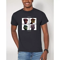 Gorillaz Demon Days T Shirt