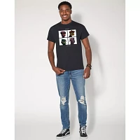 Gorillaz Demon Days T Shirt