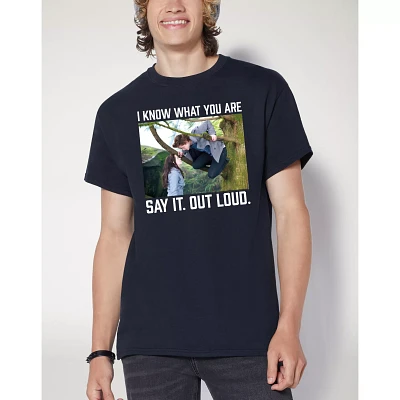 I know What You Are Twilight T Shirt