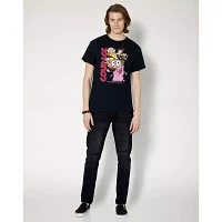Courage the Cowardly Dog Bootleg T Shirt