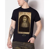 The Nun Poster T Shirt
