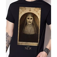 The Nun Poster T Shirt