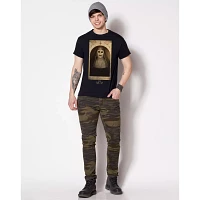 The Nun Poster T Shirt