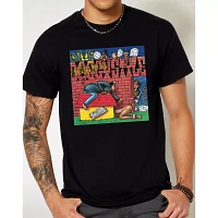 Snoop Doggy Style T Shirt - Death Row Records