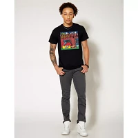 Snoop Doggy Style T Shirt - Death Row Records